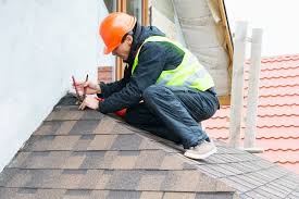 Best Roof Leak Repair  in Holiday Heights, NJ